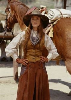 Traje Cowgirl, Dandy Look, Western Costume, Dr Quinn Medicine Woman, Wild West Party, Dr Quinn