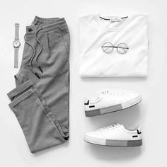 Mens Outfits Dressy, Capsule Wardrobe Men, Monday Outfit, Guys Fashion Casual, Minimalist Fashion Men, Bar Outfit, Classy Outfits Men, Mens Fashion Wear