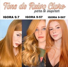 Schwarzkopf Strawberry Blonde Formulas, Igora Hair Color, Schwarzkopf Hair Color, Cabello Hair, Hair Color Formulas, Hair Color Streaks, Gorgeous Hair Color