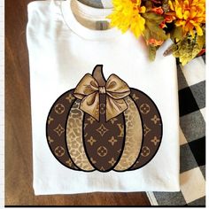 Cute Design ! Custom Made And Will Ship Within A Few Days! On Gildan Unisex Short Sleeve Sublimation Ink Check Out My Page For More Designs Cute Thanksgiving Shirts Svg, Thanksgiving Sublimation Designs, Thanksgiving Designs, Thanksgiving Design, Festival Shirts, Pumpkin Shirt, Sublimation Ink, Fall Shirt, Thanksgiving Shirts