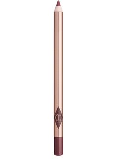 Charlotte Tilbury Lip Cheat, Best Lip Liners, Charlotte Tilbury Lip, Huda Beauty Lip, Pillow Talk Lipstick, Charlotte Tilbury Lipstick, How To Line Lips