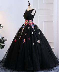 Black Sleeveless Gown For Prom Season, Sleeveless Black Gown For Prom Season, Black Sleeveless Gown For Prom, Black Sleeveless Gown For Banquet, Sleeveless Black Gown For Prom, Black Ball Gown For Banquet, Black Ball Gown For Prom Season And Banquet, Black Ball Gown For Banquet And Prom Season, Black Ball Gown For Banquet During Prom Season