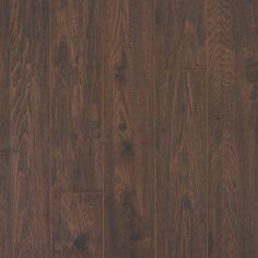 an image of wood flooring that is dark brown