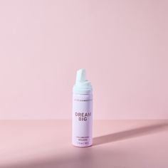 Image of Dream Big Volumizing Mousse. Bombshell Blowout, The Beachwaver, Beach Waver, Curl Mousse, Volumizing Mousse, Curly Color, Purple Shampoo And Conditioner, Styled Hair, Shine Spray