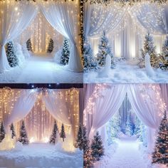 Winter Wonderland Wedding Tips: Magical Ideas for Your Big Day - Yeah Weddings Winterwonder Land Wedding, Winter Wonderland Backdrop Ideas, Winterwonder Land, Swan Lake Wedding, Winter Wonderland Backdrop, Winter Wonderland Wedding Theme, Wonderland Backdrop, Wonderland Wedding Theme