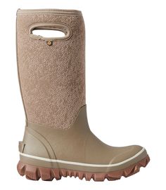 Women's Bogs Whiteout Boots, Faded | Snow at L.L.Bean Waterproof Winter Mid-calf Boots For Outdoor, Waterproof Mid-calf Boots For Outdoor Winter Use, Waterproof Mid-calf Boots For Winter Outdoor, Beige Waterproof Boots For Winter Outdoor Activities, Waterproof Mid-calf Boots With Round Toe For Outdoor, Beige Waterproof Winter Boots, Beige Winter Boots For Outdoor Activities, Winter Beige Waterproof Boots, Mid-calf Boots For Outdoor Winter Activities