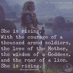 Warrior Quotes, Badass Quotes, New Energy, Life Coaching, A Quote, Woman Quotes, Great Quotes, Wisdom Quotes, Inspirational Words