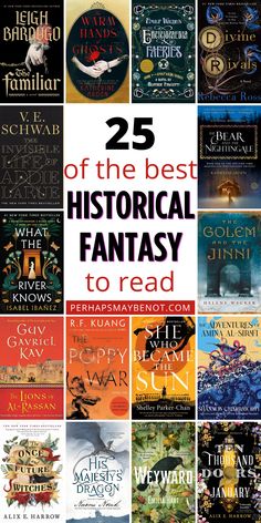 Historical Fantasy Books, Fantasy Look, Book Bucket, Historical Fiction Books, Book Challenge, Historical Books, Fantasy Book