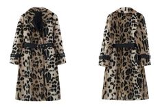 Luxe Leopard Elegance: Step into sophistication with the HeyFancyStyle Luxe Leopard Elegance Faux Fur Coat, a seamless blend of opulence and fashion-forward flair. Chic Leopard Print: Make a striking statement with the chic leopard print, infusing a hint of wild sophistication into your winter wardrobe. Indulge in Luxury Comfort: Wrap yourself in the plush comfort of faux fur, ensuring a lavish and warm embrace in every moment. Fierce Fashion Presence: Command attention in winter fashion with a Pleated Shirt, Dress With Cardigan, Faux Fur Coat, The Chic, Pleated Dress, Winter Wardrobe, Fur Coat, Kimono Top, Leopard Print