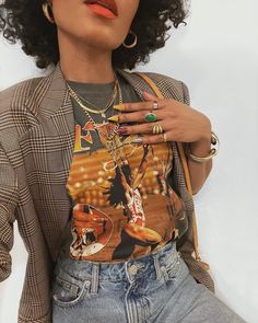 Boho Chic Fashion Black Women, Date Day Outfit Spring, London Fashion Black Women, Eclectic Style Fashion Black Women, Black Mom Style, Fall Date Outfit Casual, Black Women Fashion Casual, Coat Outfit Ideas For Women, San Francisco Aesthetic Outfits