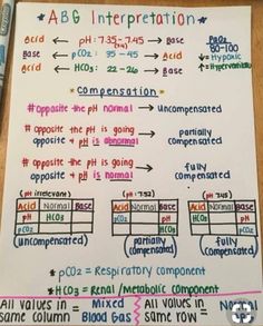 a piece of paper that has some writing on it with different types of words and numbers