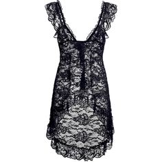 Material: Lace&Polyester, Polyester, Lace • Dresses Length: Above Knee, Mini • Decoration: Bow • Collar: V-Neck • Type: Nightgowns, Solid • Sleeve Length (Cm): Sleeveless Sheer Lace V-neck Nightgown, Sheer Lace V-neck Sleepwear, Black V-neck Sleepwear With Lace Trim, Sheer V-neck Loungewear Dress, Black Lace V-neck Sleepwear, Lace V-neck Sleepwear For Summer, Lace V-neck Summer Sleepwear, Summer Lace V-neck Sleepwear, Party V-neck Nightgown With Lace Trim