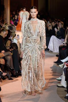 Zuhair Murad Spring 2023 Couture Collection | Vogue Spring Summer 2023, Couture Week