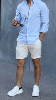 Outfit Old Money, Vintage Outfits Men, Short Men Fashion, Mens Casual Dress Outfits