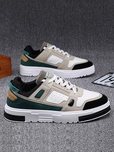 excellent seller fast shippment and quick delivery safe packing without demage. recommend high quality grimlock. thank you. 😃 Men Shoes 2023, Colorblock Shoes, Trending Shoes For Men, Branded Shoes For Men, Skate Sneakers, Rugged Boots, Oxford Brogues, Men's Casual Shoes, Best Shoes For Men