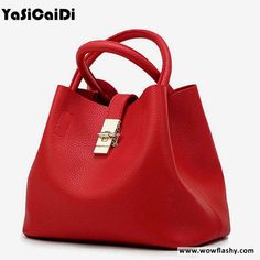 https://wowflashy.com/candy-fashion-leather-women-hand-shoulder-bagitsdazzling looking handbag. amazing look for all occasions. its unique design and quality leather, makes it more elegant. available in multicolored. for </span></font><span style="font-family: "helvetica  #birthday #friends #womenstyle #girlgift #giftforher #giftforwomen #classylady #firstparty #classywomen #forwomen Mothers Bag, Fall Handbags, Faux Leather Handbag, Kelly Bag, Leather Handbags Women, Famous Fashion, Women's Handbags, Womens Tote