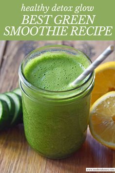 Fuel your day with this healthy green smoothie! Packed with leafy greens, fruits, and nutrients, it’s a delicious way to energize and nourish your body. Everyone loves to start this new year with a detox smoothie!