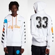 Size Small, Nwt, Never Worn, Has Some Small Scuffs On A Sleeve Shown In Photo But I’m Sure It Will Easily Come Out! No Cracking On Any Of The Lettering Or Prints. Found On Other Sites Like Grailed And Ebay For $500-1000. White Hoodie With Ribbed Cuffs, White Hooded Sweatshirt For Spring, White Hooded Spring Sweatshirt, Spring White Hooded Sweatshirt, White Logo Print Hoodie For Spring, Sporty White Sweatshirt With Drawstring Hood, White Sporty Sweatshirt With Drawstring Hood, White Sporty Hoodie Sweatshirt, White Spring Sweatshirt For Streetwear