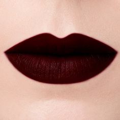 Deep Plum Lipstick, Red Black Lipstick, Gothic Lipstick, Berry Red Lipstick, Oxblood Lipstick, Black Cherry Lipstick, Red Velvet Lipstick, Vampy Lipstick, Blood Red Lipstick