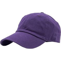 Imported Buckle Closure Washable Premium Quality Cotton Baseball Cap : Plain Colors Are 100% Cotton Made. Camoflauge Styles Are 65% Cotton 35% Polyester. Lightweight, Breathable And Super Soft Finish. Adjustable Metal Buckle Back Closure : Great Fit For All Head Size. Unstructured Soft Crown. Six-Panels Cap. Low Profile Hat. Baseball Cap For Wide Occasions : Great For Running, Workouts, Outdoor Activities, Organization, Events And Team Play. Age Range Description: Adult Fit Type: Fitted Basic Solid Color Dad Hat For Everyday, Casual Purple Visor Baseball Cap, Basic Dad Hat, Purple Cotton Baseball Cap With Curved Brim, Casual Purple Baseball Cap With Curved Brim, Purple Cotton Baseball Cap, Casual Purple Cap, Casual Purple Snapback Baseball Cap, Casual Purple Snapback Hat