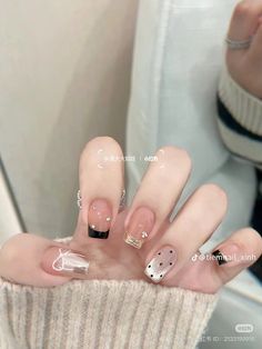 Douyin Nails, Short Nail, Nail Swag, Swag Nails, Short Nails, Pretty Nails, Nail Ideas, Nail Inspo