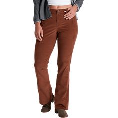 Featuring a fine wale corduroy fabric and the ideal amount of stretch, the LYDIA™ Cord Pant is casual, classy, and contemporary. This straight fit combines with a flared hem and drop-in thigh pockets for all-day comfort and a modern look.


Luxurious fine wale stretch corduroy
Mid rise with internal drawcord
Two thigh drop in pockets
Straight fit and flare bottom hem
UPF Rating: UPF 50+
98% Cotton, 2% Elastane
10” front rise on size 6
Straight fit
Fitted through hip
19” Leg opening
Regular lengt Cords Pants, Corduroy Fabric, Drop In, Upf 50, Mocha, Fit And Flare, Womens Bottoms, Mid Rise, Size 6