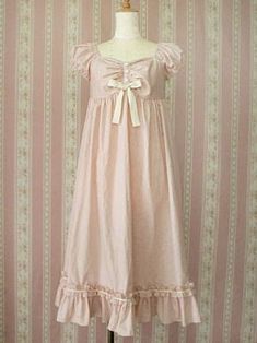 Victorian Maiden, Kawaii Clothes, Mode Vintage, Visual Kei, Lolita Fashion