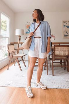 audrey.s.bible on LTK Basic Simple Outfit, Basic Mom Outfit, Cute Hiking Outfit Summer, Becky Core, Wardrobe Revamp, Disney Fits, Chill Outfit, Cute Hiking Outfit, Capsule Wardrobe Minimalist