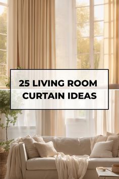 living room curtain ideas 25 living room curtain ideas that are easy to diy and cheap