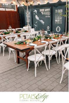 Gallery O on H Street with its indoor and outdoor event spaces and a multi-level tent courtyard was the perfect setting for an urban garden vibe with a bold floral palette in shades of coral and peach, bright yellows, and lush greens. Petal's Edge is the Washington DC area's best wedding florist & corporate event floral design company, specializing in unique wedding flowers, event design, decor, bridal bouquets, floral installations & tablescapes for weddings in DC, Northern Virginia & Maryland. Outside Wedding, Event Floral Design, Washington Dc Wedding, Wedding Flowers Summer