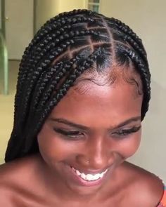 Protective Styles For Natural Hair Short, Black Hair Protective Styles, Martens Outfit, Doc Martens Outfit, Box Braids Styling, Girls Hairstyles Braids