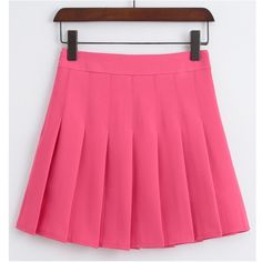 College Skirt, Sailor Skirt, Wind Skirt, School Uniform Skirts, Pleaded Skirt, Womens Golf Skirts, Short Pollera, Harajuku Girls, High Waisted Pleated Skirt