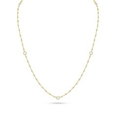 in iolite<br>shop the look > deep sea blues Luxury Yellow Gold Chain Necklace With Round Beads, Luxury Gold-tone Polished Finish Necklace, Luxury Yellow Gold Beaded Chain Necklace, Luxury Yellow Gold Rondelle Beaded Necklaces, Delicate Diamond Necklace, Gold Color Combination, Diamond Necklaces, Rose Gold Chain, Stone Gold