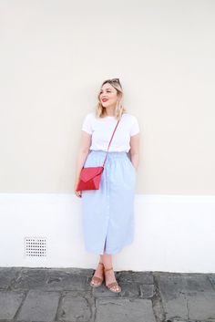 Size 22 Women Outfit Ideas, Chubby Summer Outfits, Summer Outfits Dresses, Chubby Style, Midsize Outfits, Chubby Fashion, Modest Summer Outfits, Outfits Dresses