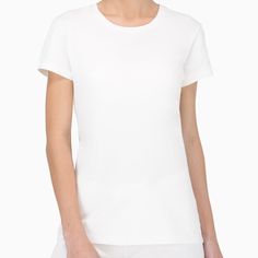 Hypoallergenic Women's Round Neck Cap Sleeve Shirt ( Natural ) – Cottonique - Allergy-free Apparel Comfortable Stretch T-shirt For Everyday, Essential Summer Crew Neck Top, Comfortable Stretch T-shirt For Spring, Classic Solid Color Everyday Top, Essential Everyday T-shirt, Comfortable White Tops For Everyday, Comfortable White Everyday Tops, Essential Relaxed Fit Summer Tops, Essential Cotton Spring Tops