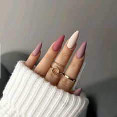 Plain Nails, Subtle Nails, Simple Gel Nails, Blush Nails, Work Nails, Oval Nails, Neutral Nails, Love Is