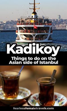 Travel To Turkey, Istanbul Restaurants, Asian Destinations, Istanbul Travel Guide, Istanbul Airport, Travel Istanbul, Travel Secrets