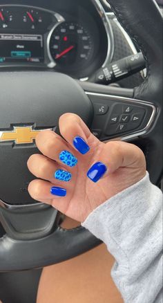 Western Nails Blue, Southern Nails, Teal Nail Ideas, Country Acrylic Nails, Cowboy Nails, Western Nails, Teal Nails, Country Nails, Nail Board