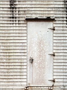 Weathered Industrial Door Photography Backdrop - A weathered Studio Renovation, Door Backdrop, Portable Backdrop, Door Photography, Door Backdrops, Industrial Door, Vintage Window, Backdrop Photography, Paper Backdrop