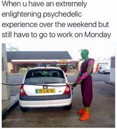 I've been there • r/see Monday Memes, Lucid Dreaming, Work Humor, Bones Funny, Going To Work, The Words, Mood Pics, Positive Vibes