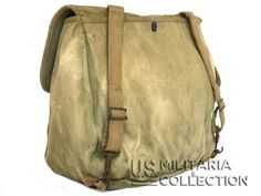 https://www.usmilitariacollection.com/boutique/musette-m36-parachutiste-1942/ Mountain Backpack, Bradley Mountain