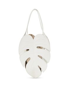 Staud Palm Mini Bag Designer Everyday Shoulder Bag By Staud, Designer Staud Shoulder Bag For Everyday Use, Staud Shoulder Bag For Travel, Staud Shoulder Bag, Modern Staud Bags For Travel, White Tote Evening Bag For Shopping, Luxury Staud Shoulder Bag For Travel, Luxury Staud Bags For Formal Occasions, Staud Formal Rectangular Bag