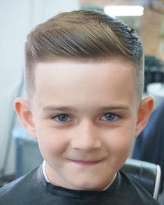 Cool Kids Haircuts, Hairstyles For School Boy, Kids Haircuts, Toddler Boy Haircuts, Tan Skin Blonde Hair, Haircuts Ideas