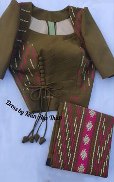 Plain Blouse Designs, Simple Frock, Basic Dress Pattern, Myanmar Girl, Clothing Pattern Design, Fancy Short Dresses