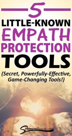 Empath Healing Tips, Empath Tips, Empath Healing, What Is An Empath, Spiritual Places, Sensitive Soul