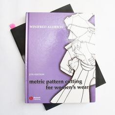 the book is about sewing for women's wear