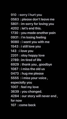 Sorry I Hurt You, I Miss Your Voice, Coding Quotes, Materi Bahasa Jepang, Clever Captions, Clever Captions For Instagram, Number Meanings, Good Vocabulary