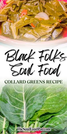 What is a soul food collard greens recipe?
A Black folks collard greens recipe is the quintessential dish of any Southern soul food dinner. Soul Food Collard Greens, Collard Greens Recipe Soul Food, Best Collard Greens Recipe, Greens Recipe Soul Food, What Is A Soul, Southern Collard Greens, Southern Greens