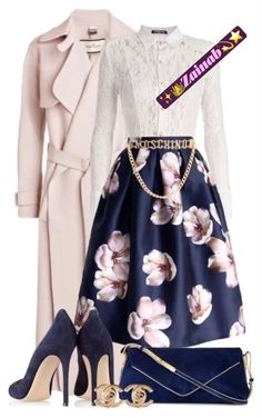 فستان سهرة, Classy Work Outfits, Modest Fashion Outfits, Fancy Outfits, Modest Outfits, A Dress, Stylish Dresses, Look Fashion, Spring Outfit