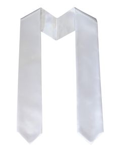 PRICES MAY VARY. 【Material】100% polyester fabric shiny satin 【Size】Plain graduation stole is made uniformly in the traditional 60"length 【Multi-purpose】It can be used as organization honor stole or clergy choir stole for church activities. 【Color】Graduation stoles are the essential addition to the traditional cap and gown ensemble worn for high school and college commencements. This stole available in 8 colors. 【Service Provide】IF you want to customize or place an order in bulk or have other nee Satin Graduation Stole With Sashes, Graduation Hood, Academic Hood, Graduation Stoles, Graduation Cap And Gown, Graduation Gown, Graduation Stole, Branded Scarves, Church Activities